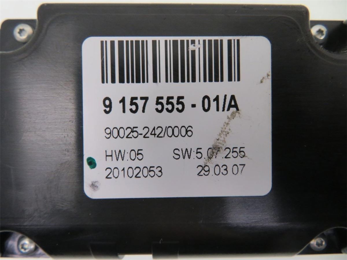 Varme AC Betjening/Display – bilde 4