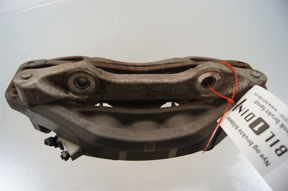 Bremsecaliper Foran Venstre – bilde 1