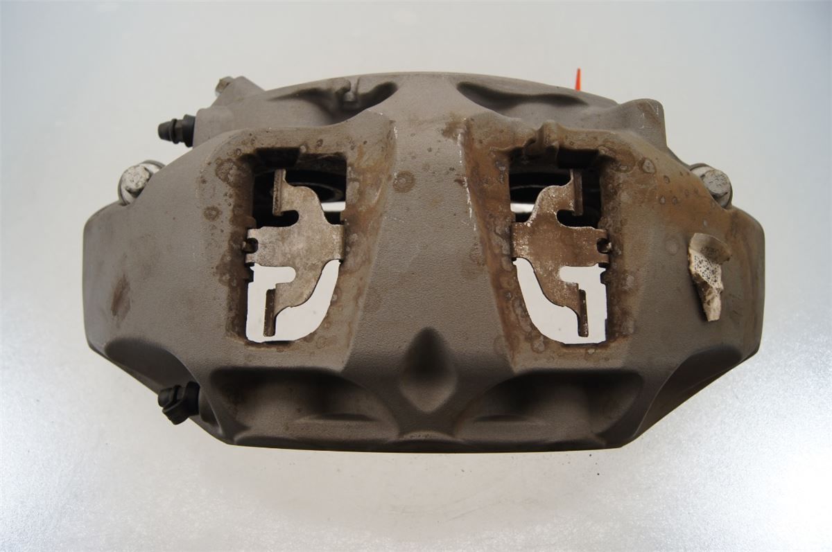 Bremsecaliper Foran Venstre – bilde 3