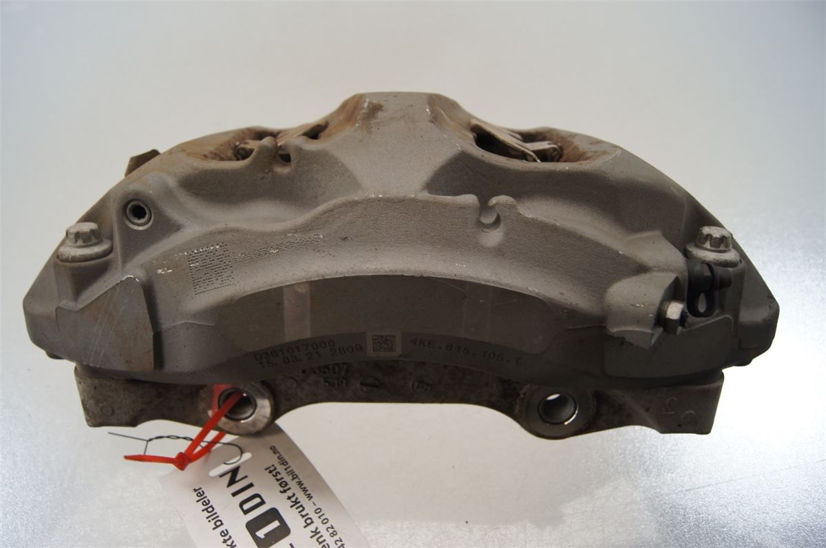 Bremsecaliper Foran Venstre – bilde 4