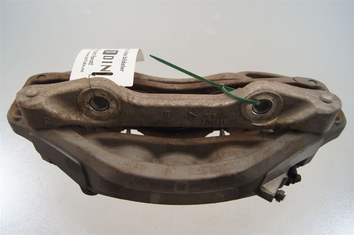 Bremsecaliper Foran Høyre – bilde 1