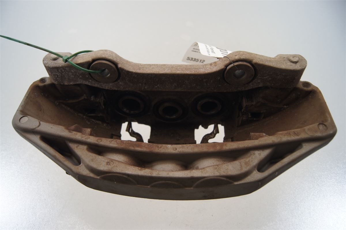 Bremsecaliper Foran Høyre – bilde 3