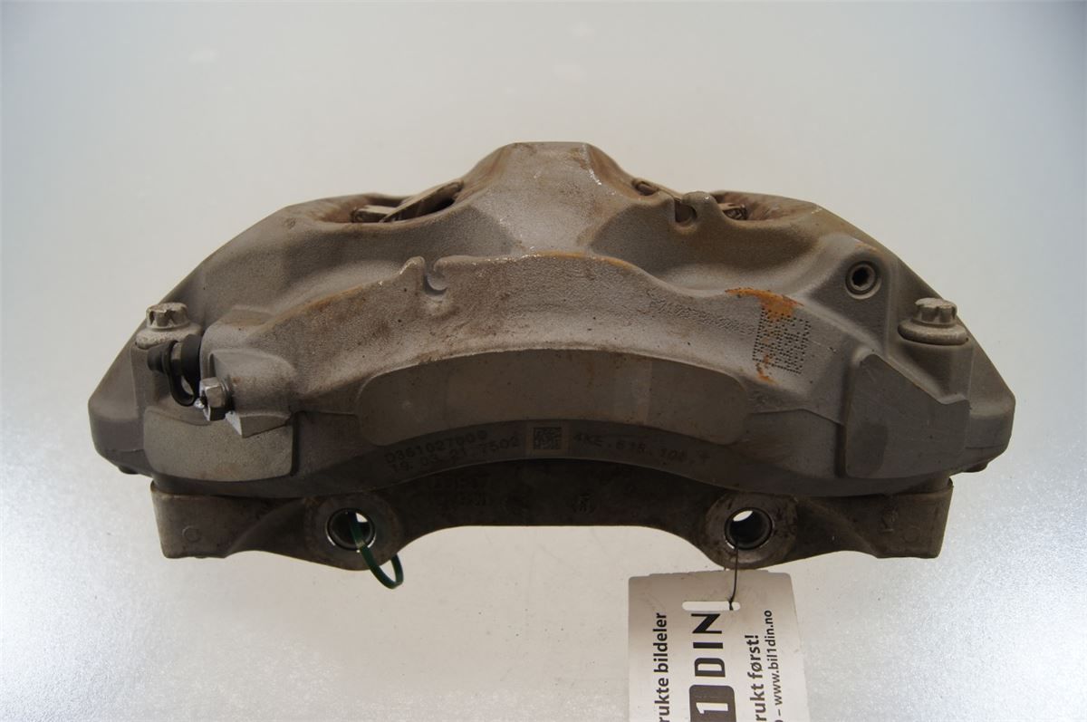 Bremsecaliper Foran Høyre – bilde 4