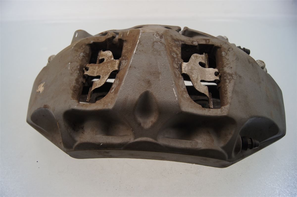 Bremsecaliper Foran Høyre – bilde 5