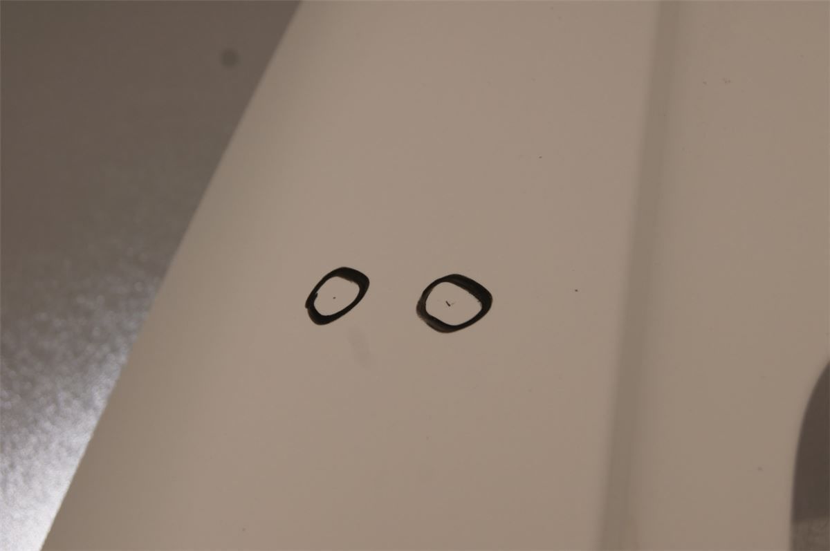 Spoiler Bakluke – bilde 4