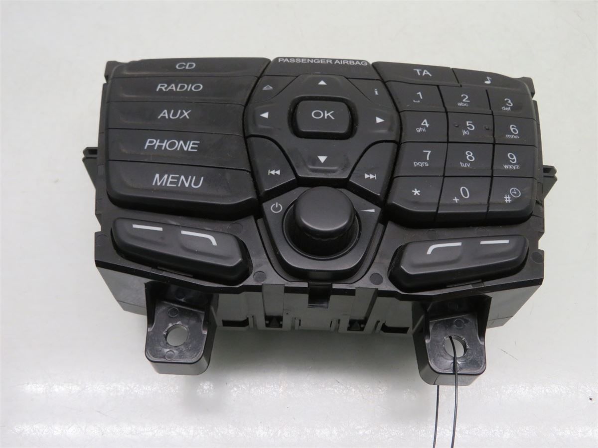 Stereo Radio Øvrig – bilde 2