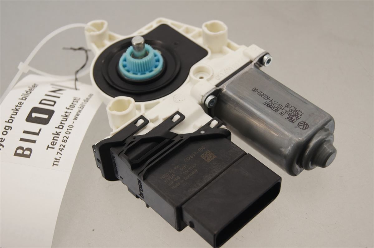 Vindusheismotor – bilde 1