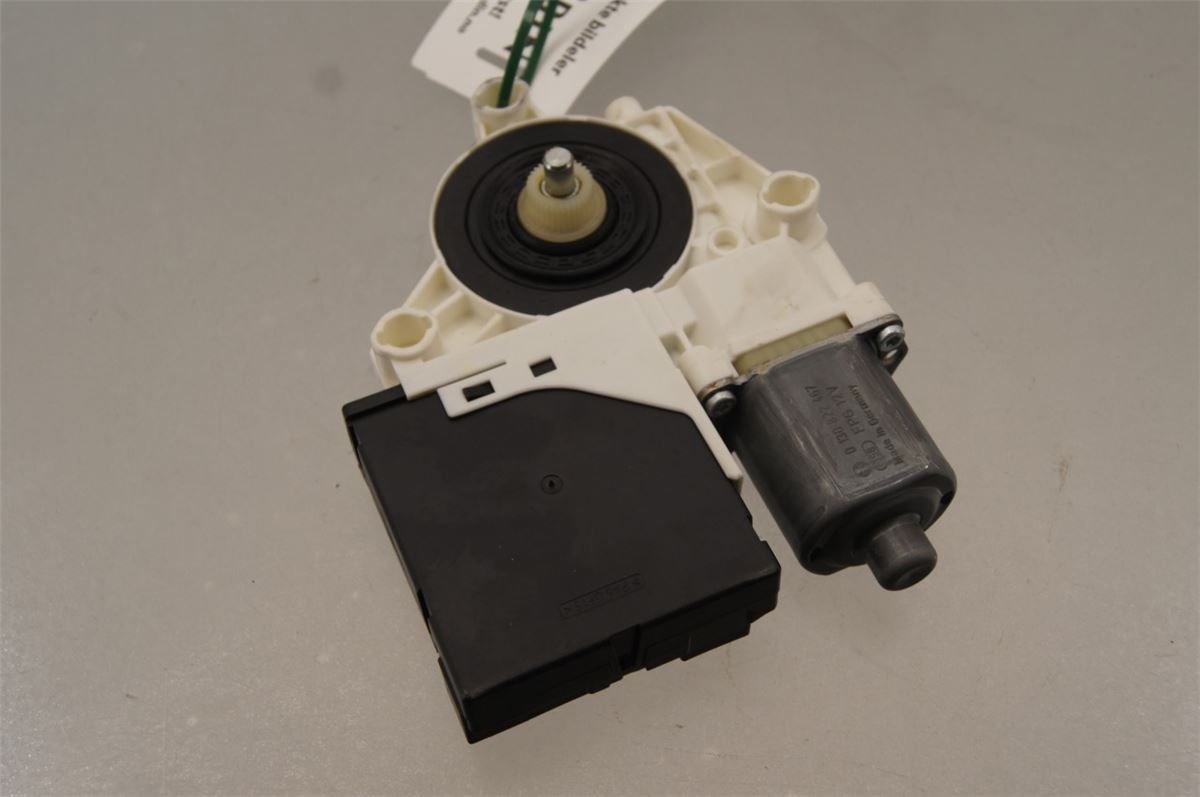 Vindusheismotor – bilde 3