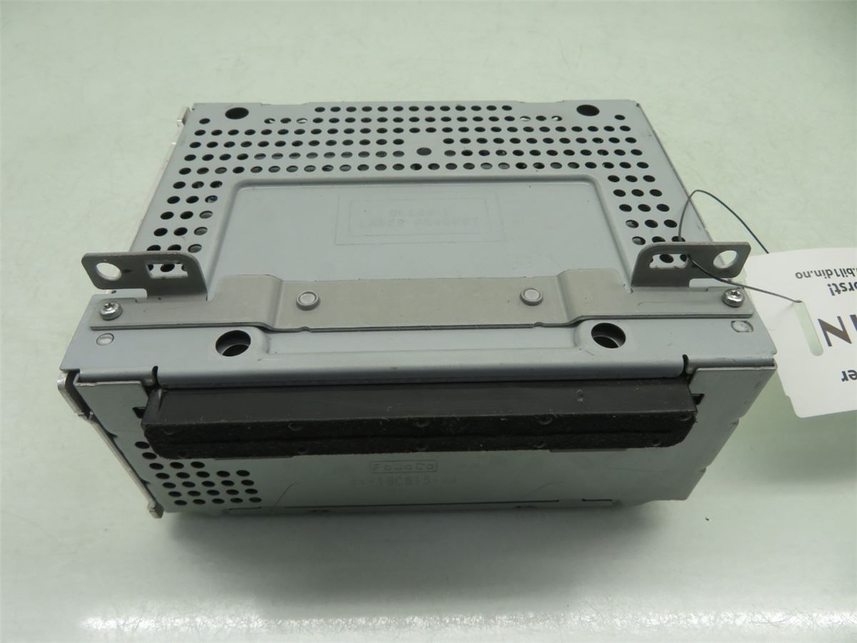 Stereo Radio Med CD – bilde 2