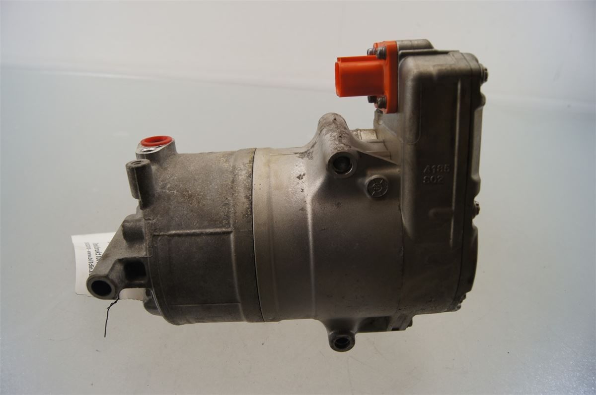 Varme AC Kompressor – bilde 2