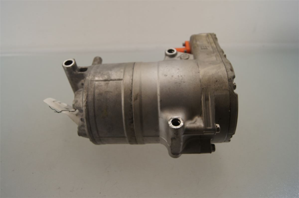 Varme AC Kompressor – bilde 4