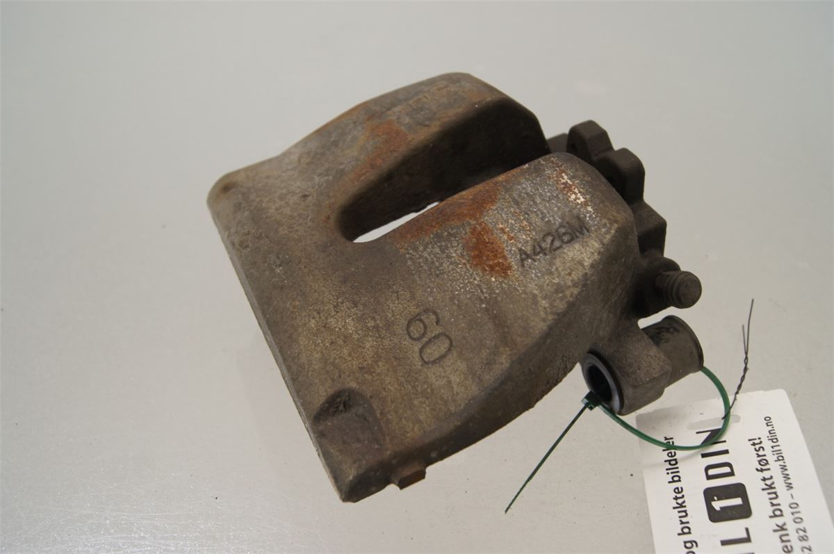 Bremsecaliper Foran Høyre – bilde 2