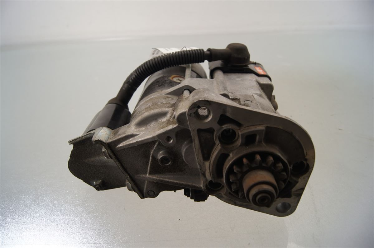 Startmotor Diesel – bilde 2
