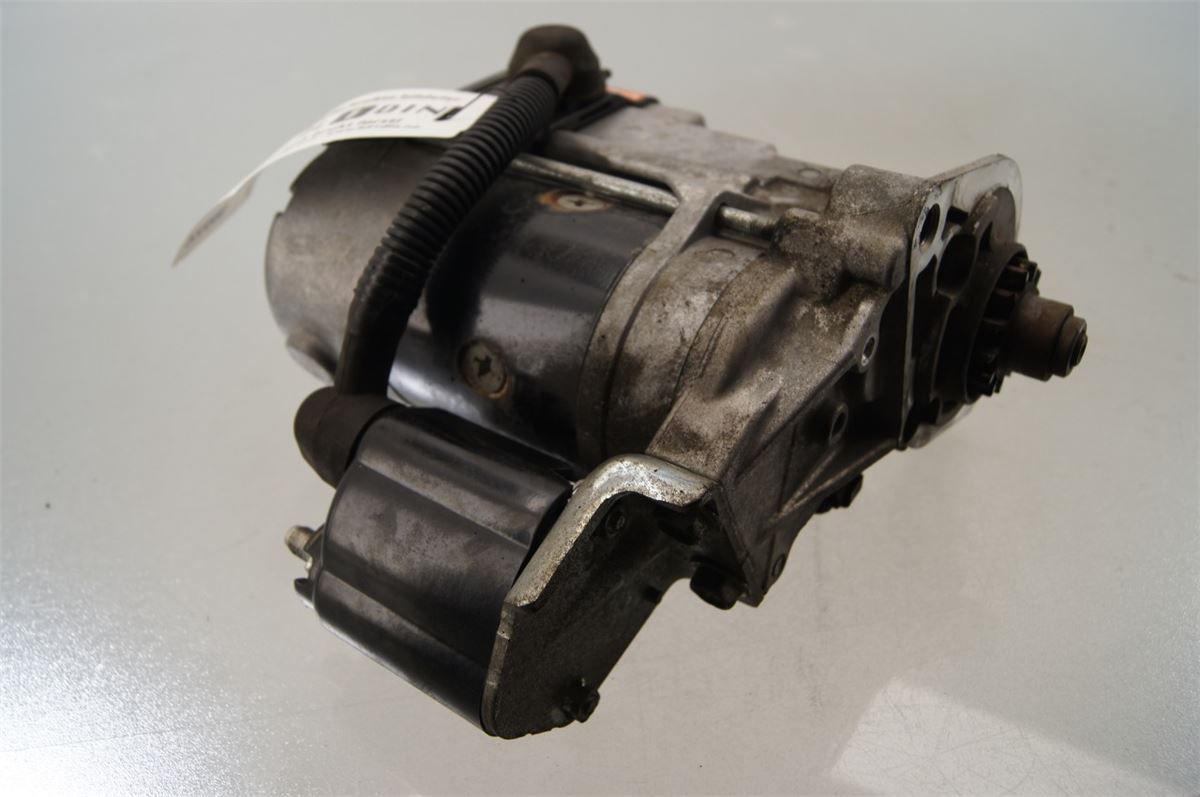 Startmotor Diesel – bilde 3