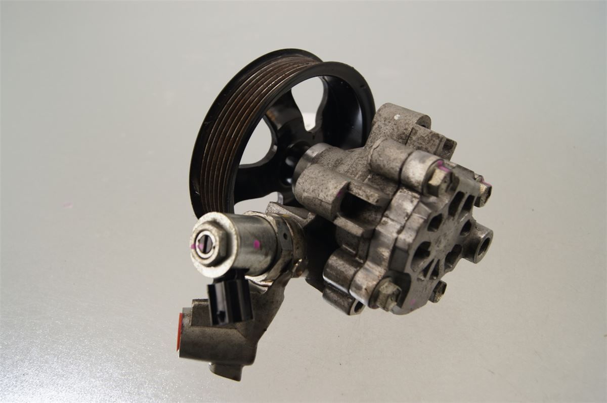 Servo Pumpe – bilde 2