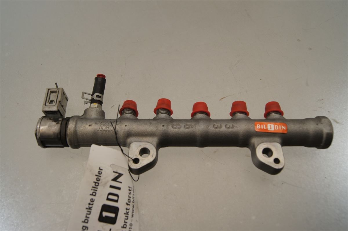 Inns. Fuelrail – bilde 1