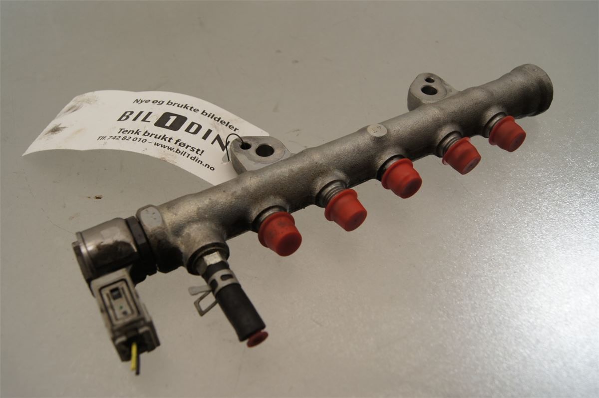 Inns. Fuelrail – bilde 3