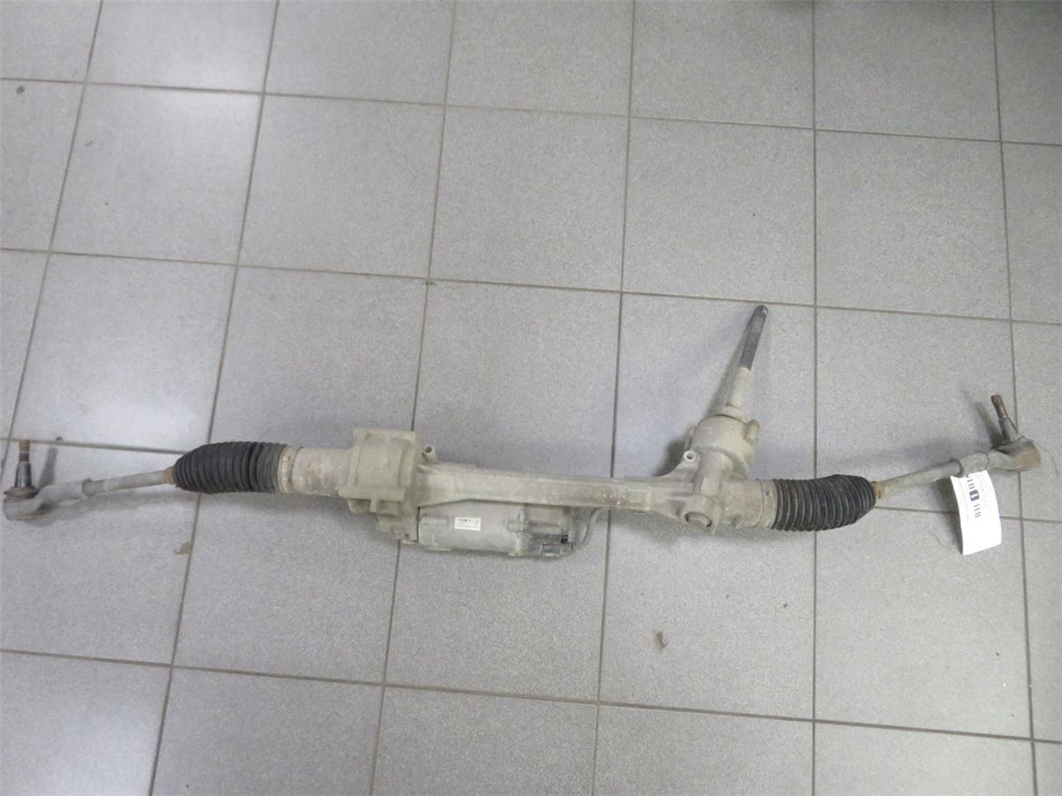 Servo Snekke/Tannstang Elektr. – bilde 1