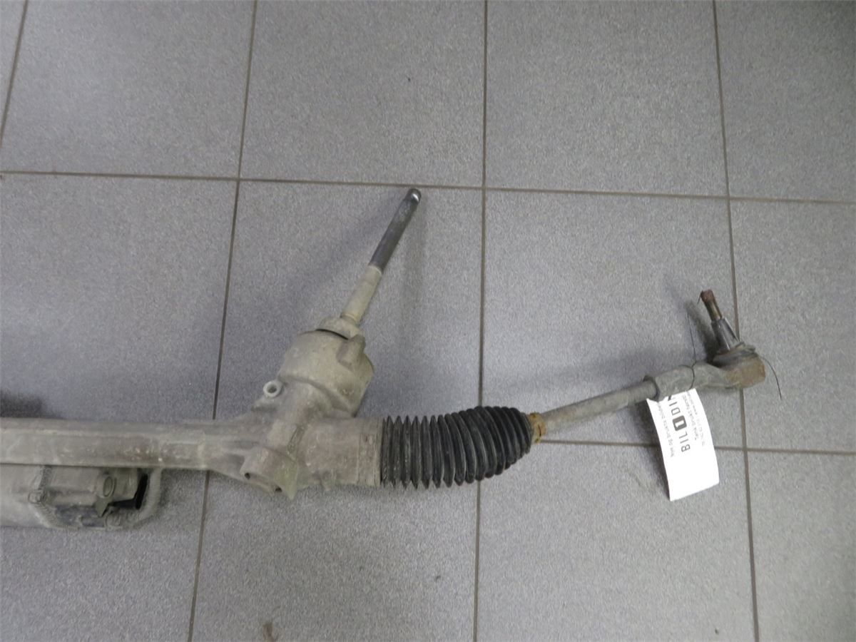 Servo Snekke/Tannstang Elektr. – bilde 2