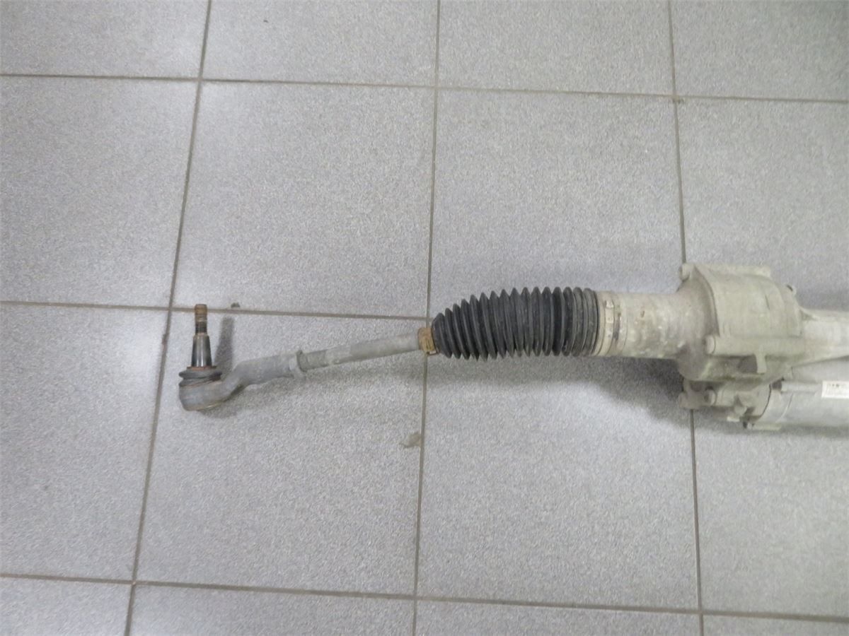 Servo Snekke/Tannstang Elektr. – bilde 3