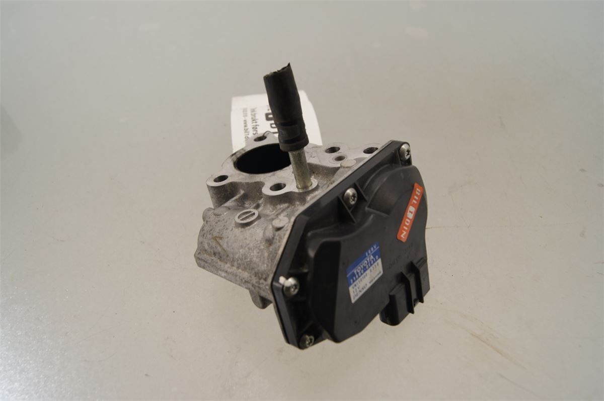EGR Ventil – bilde 2