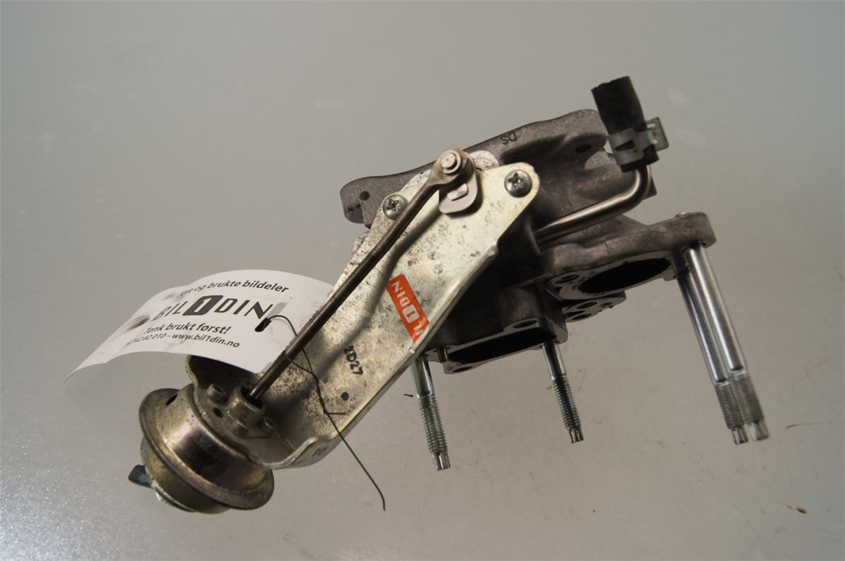 EGR Ventil – bilde 1