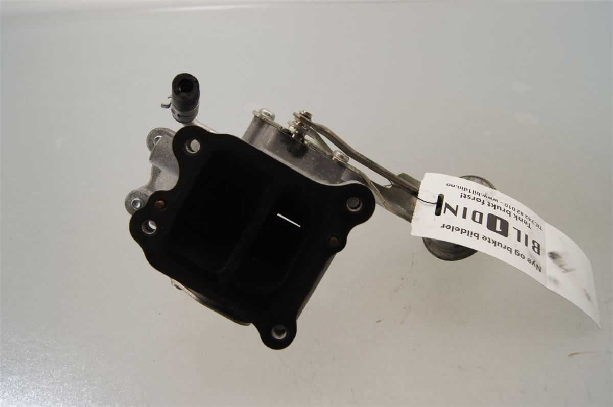 EGR Ventil – bilde 2