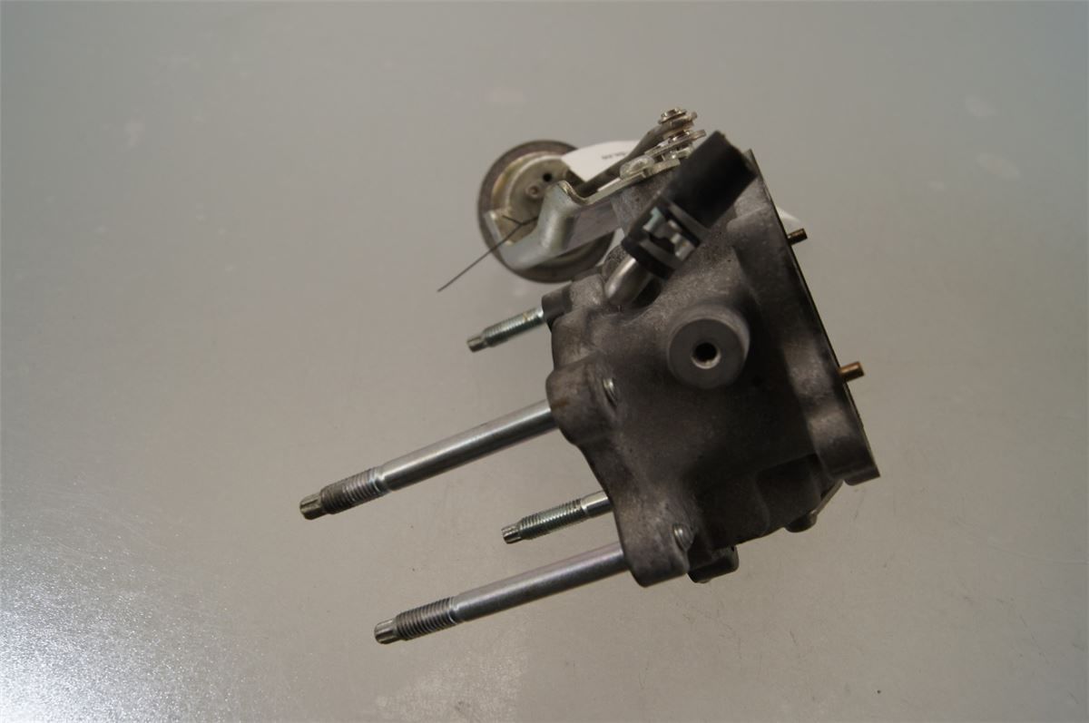 EGR Ventil – bilde 3
