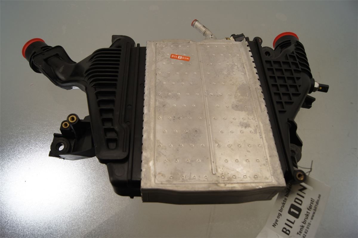 Intercooler Radiator – bilde 1