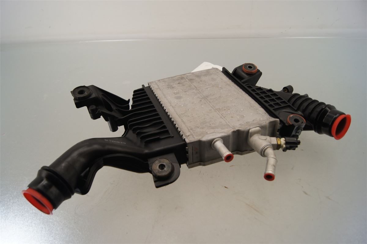 Intercooler Radiator – bilde 2