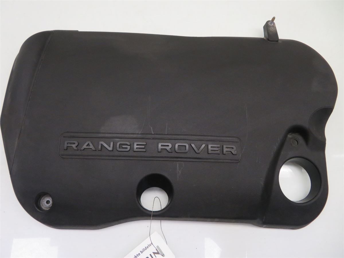 Motor Deksel Over Motor – bilde 1