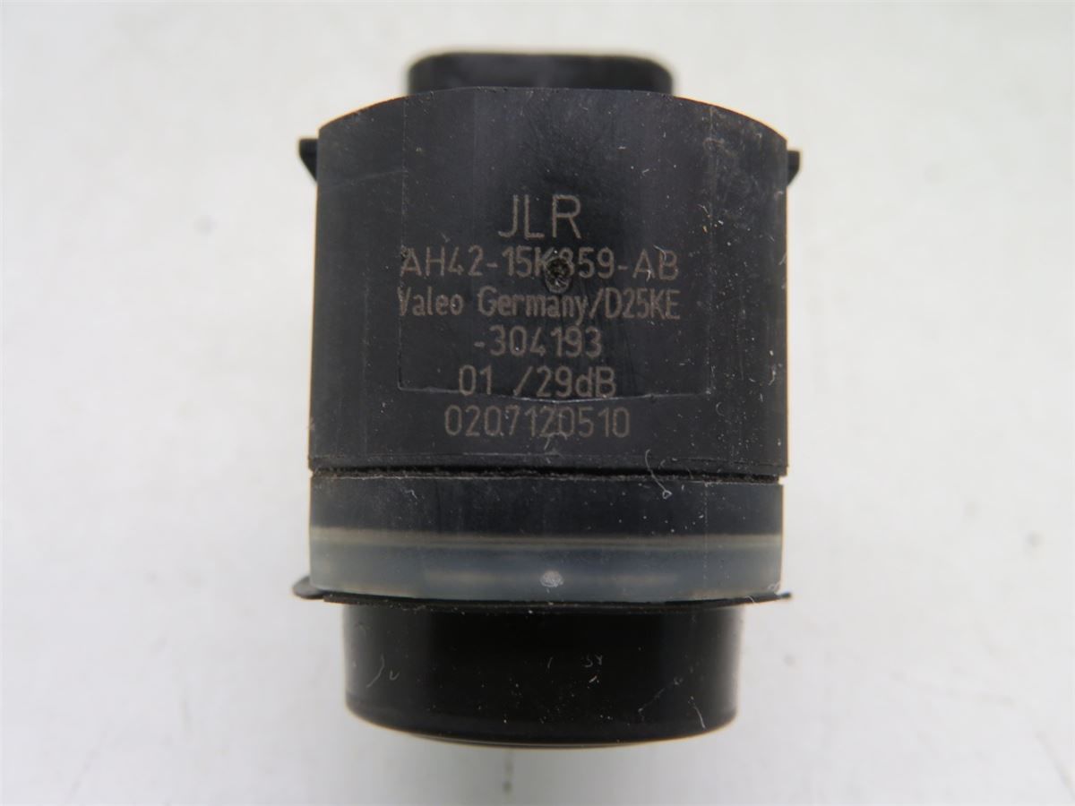 Sensor Parkering Front – bilde 3