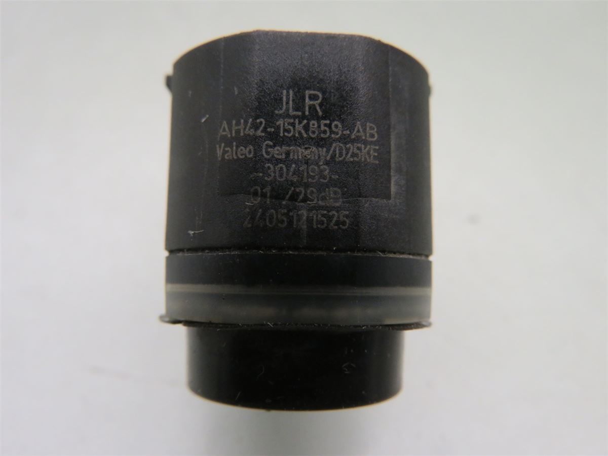 Sensor Parkering Front – bilde 3