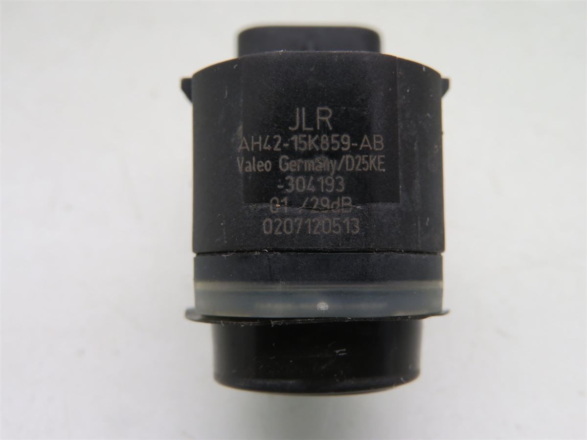 Sensor Parkering Front – bilde 3