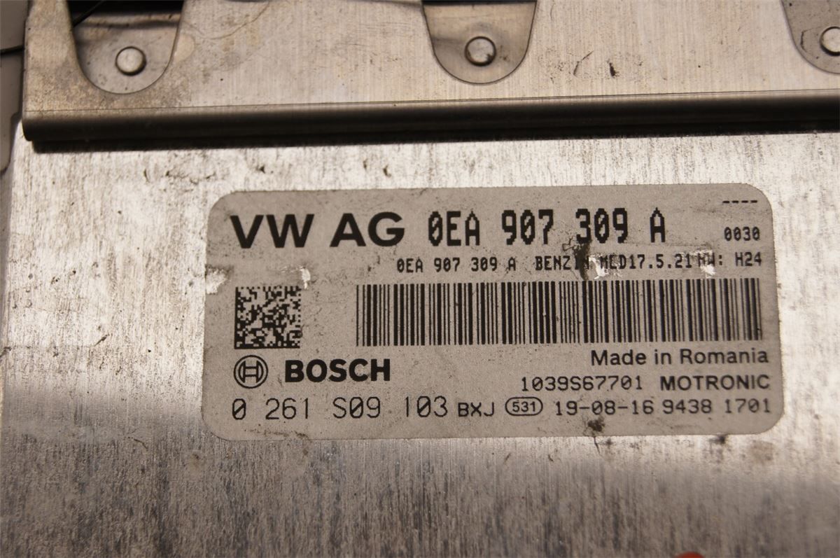 Styreenhet Elektrisk Motor – bilde 3