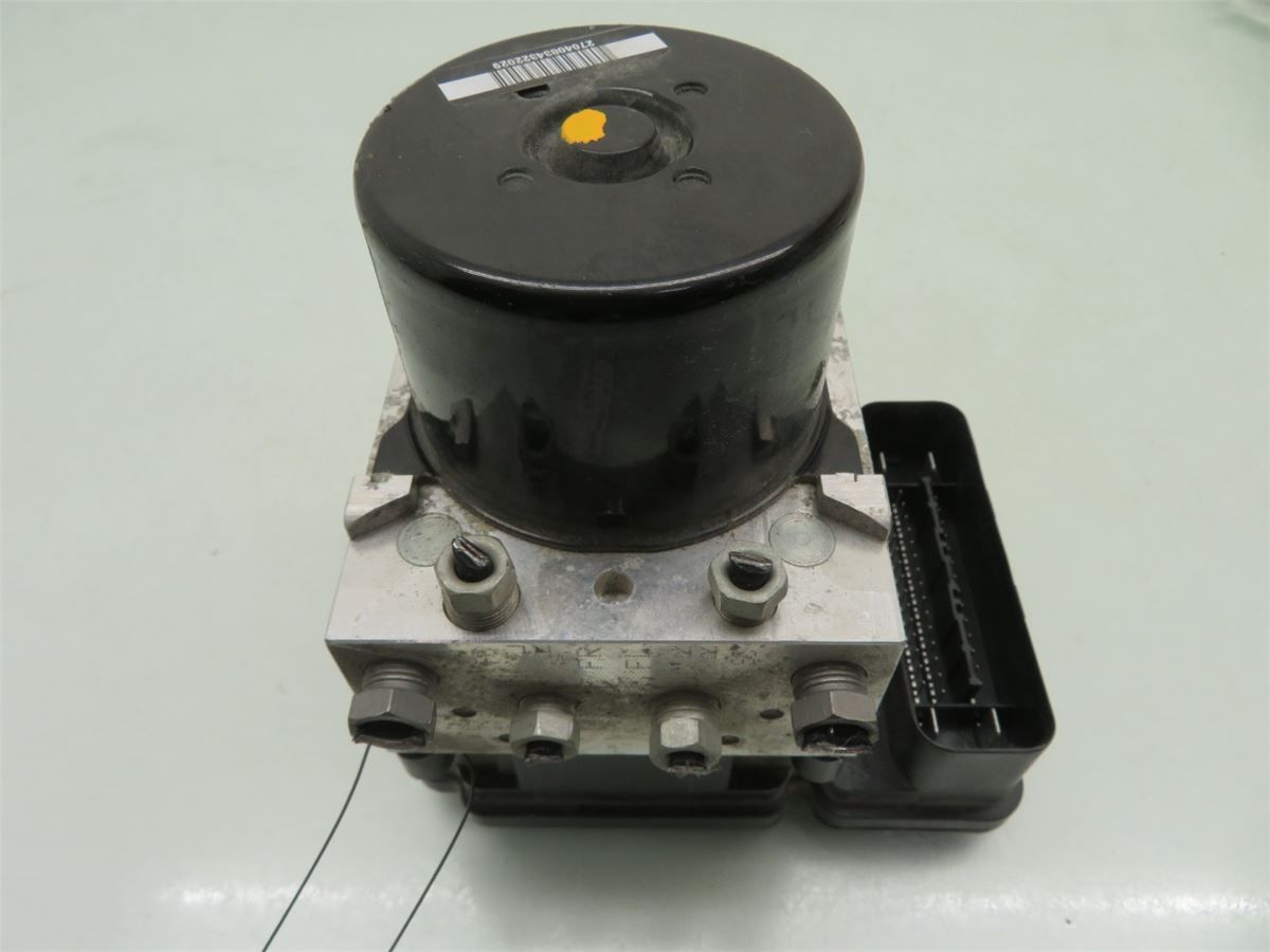 ABS Hydraulikkaggregat – bilde 2