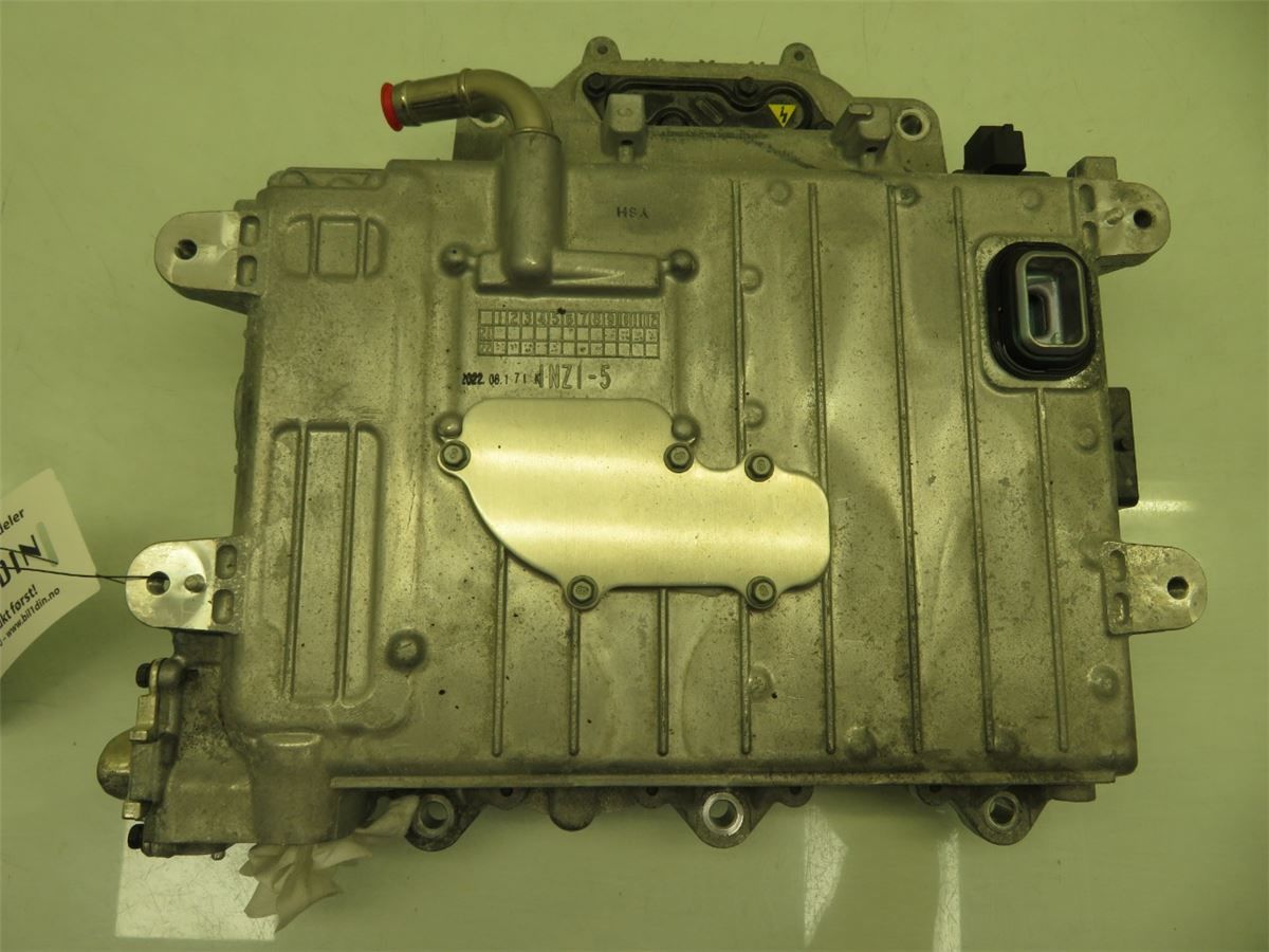 Hybrid Inverter – bilde 1