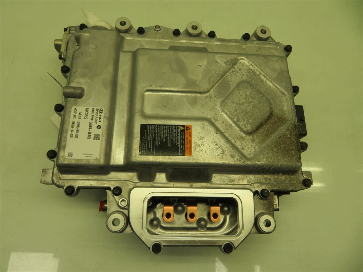 Hybrid Inverter – bilde 2