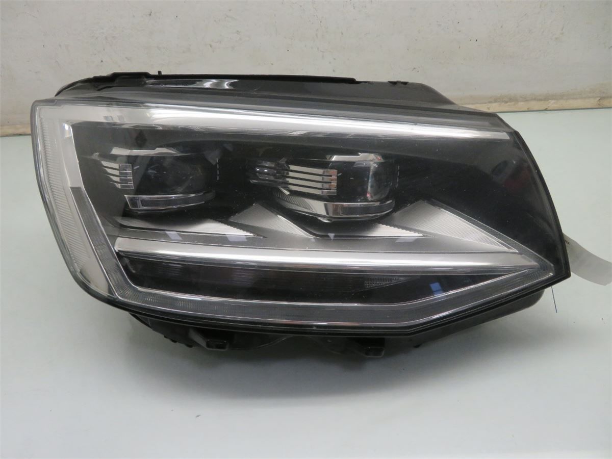 Frontlykt Høyre – bilde 1