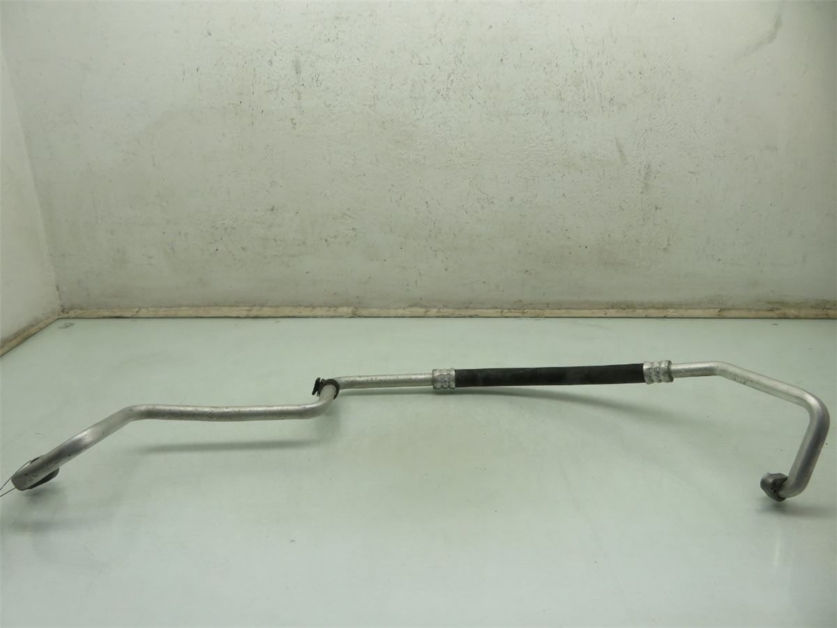 Varme AC Slange / Rør – bilde 1