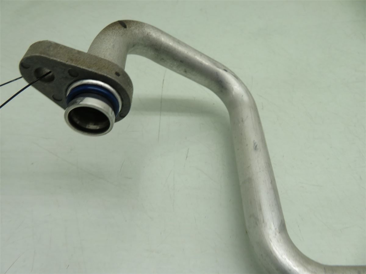Varme AC Slange / Rør – bilde 3