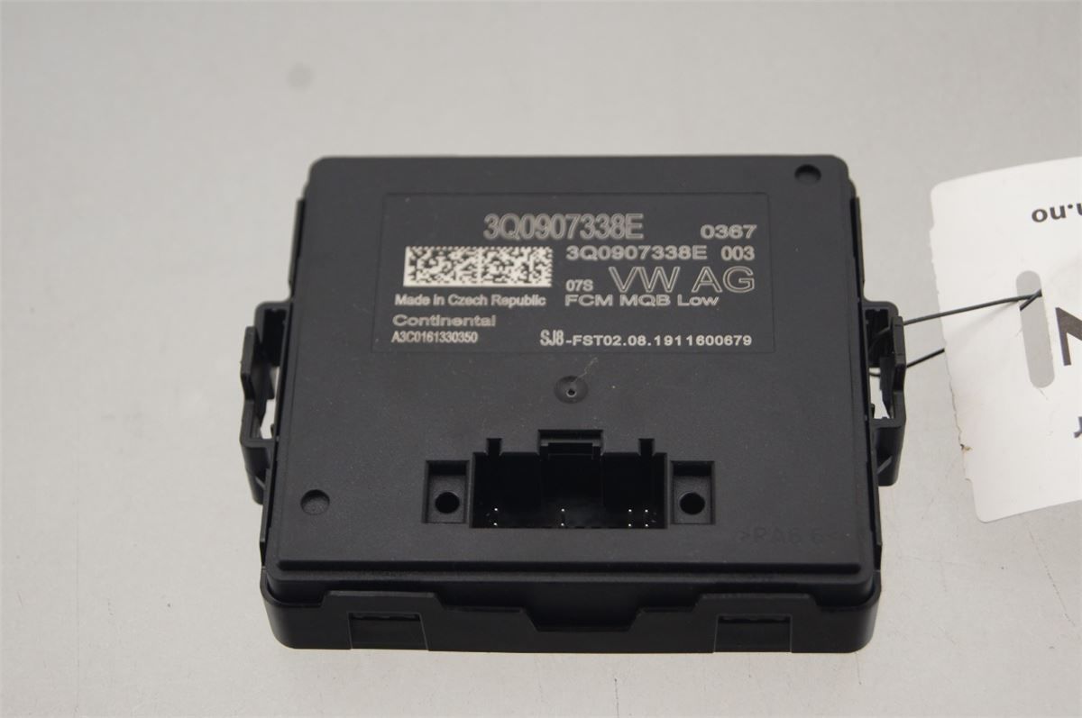 Styreenhet Xenon – bilde 1