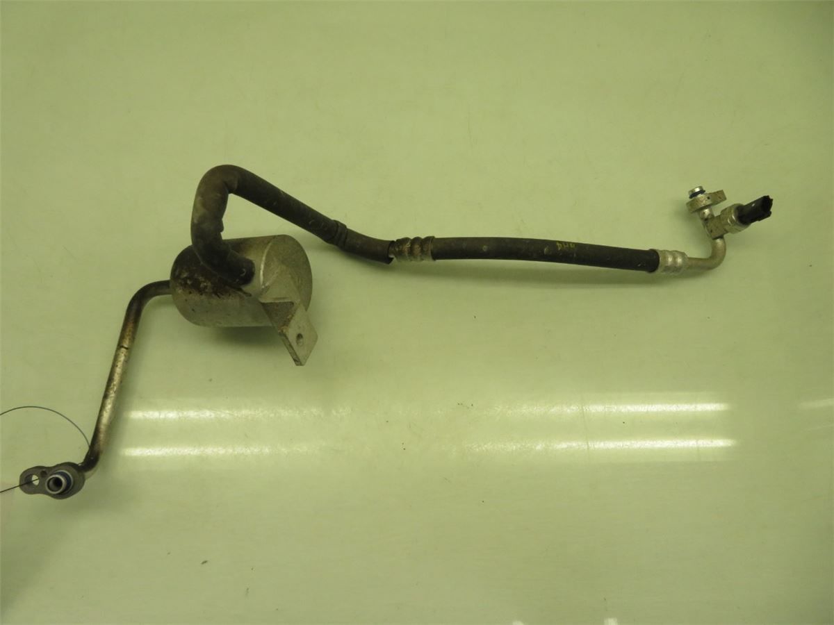 Varme AC Slange / Rør – bilde 1