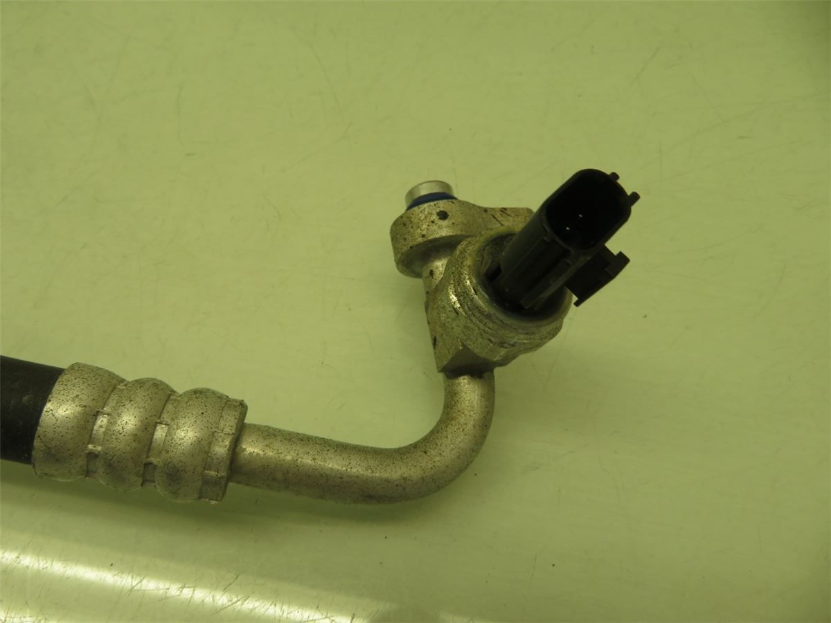 Varme AC Slange / Rør – bilde 2