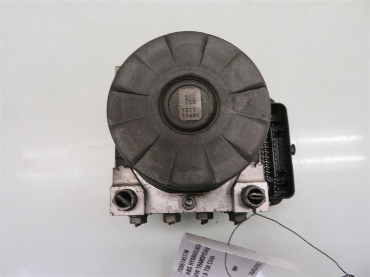 ABS Hydraulikkaggregat – bilde 1