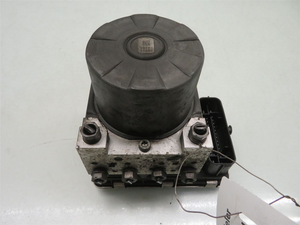 ABS Hydraulikkaggregat – bilde 2