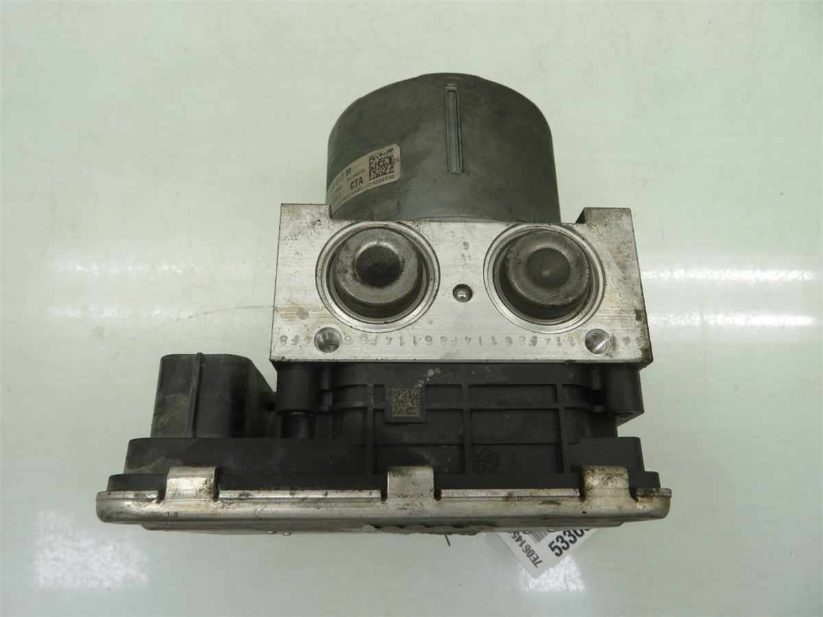 ABS Hydraulikkaggregat – bilde 4
