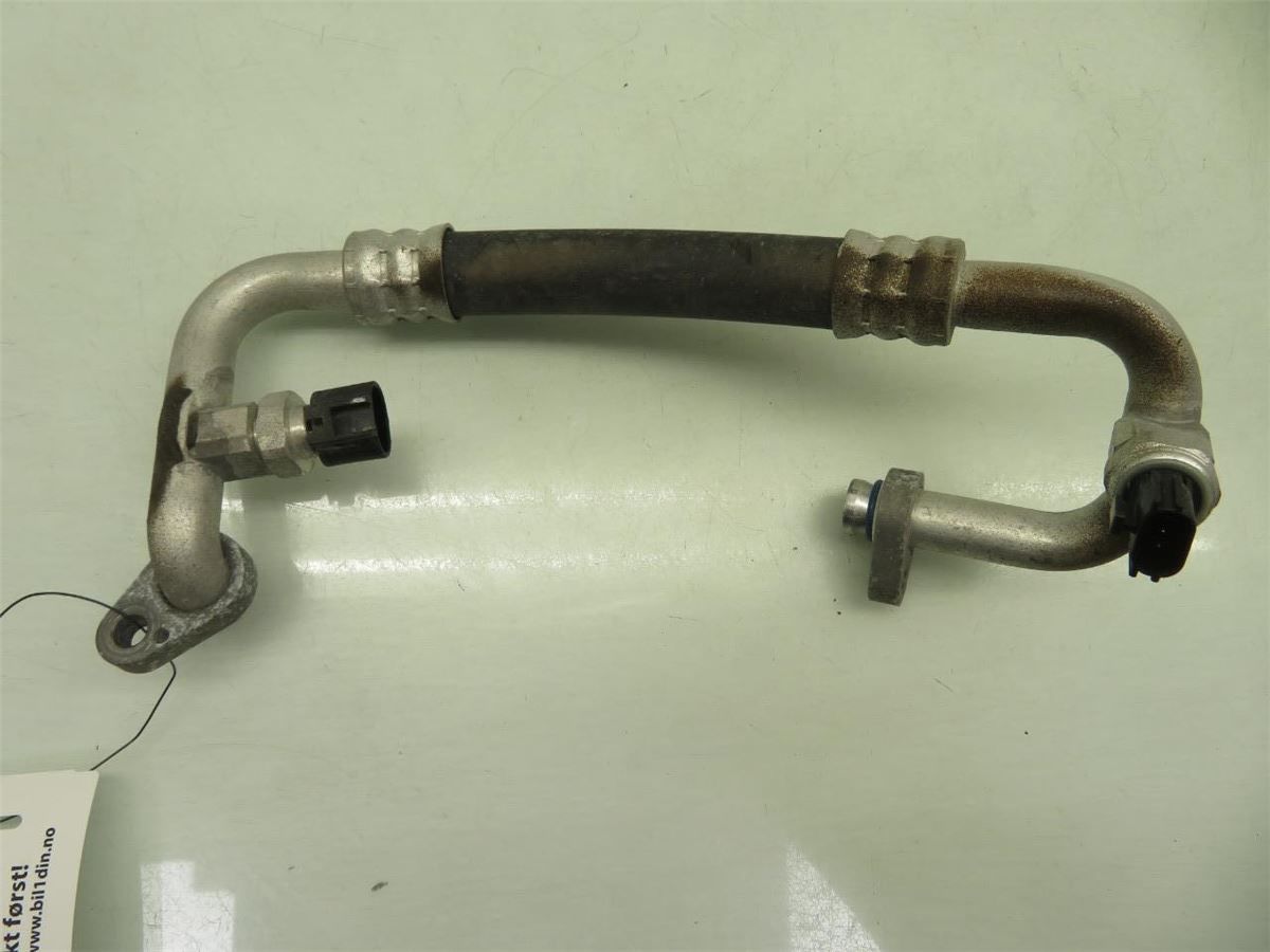 Varme AC Slange / Rør – bilde 1