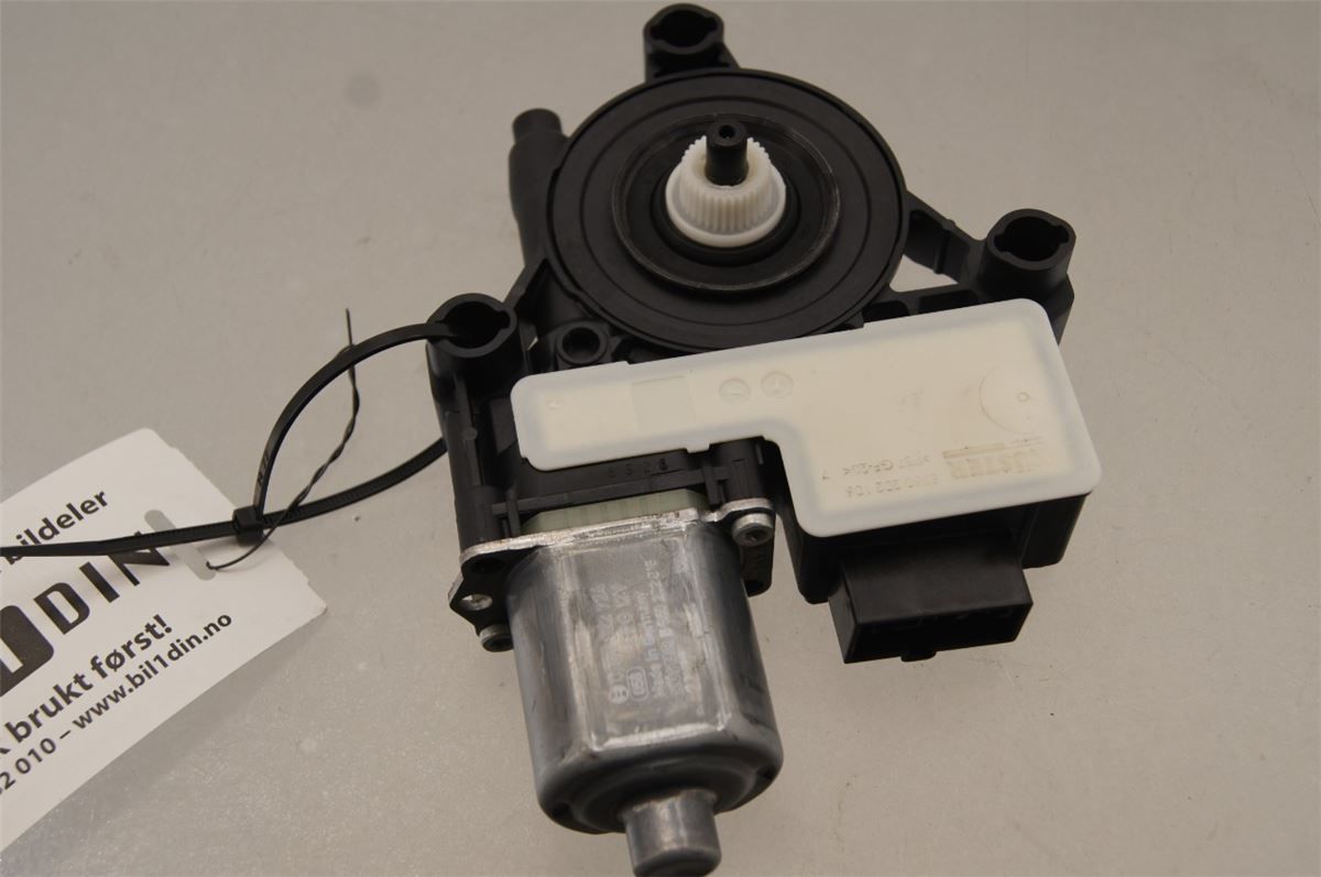 Vindusheismotor – bilde 4