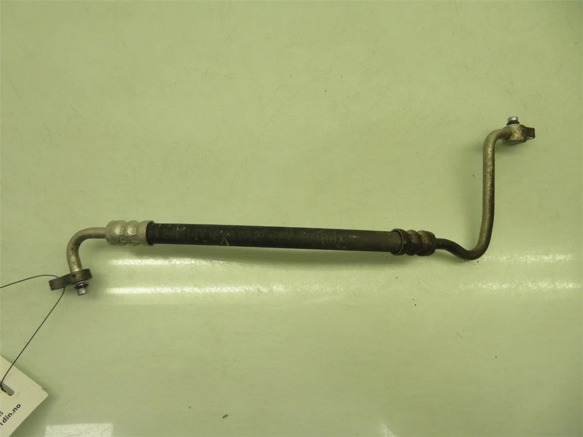 Varme AC Slange / Rør – bilde 1